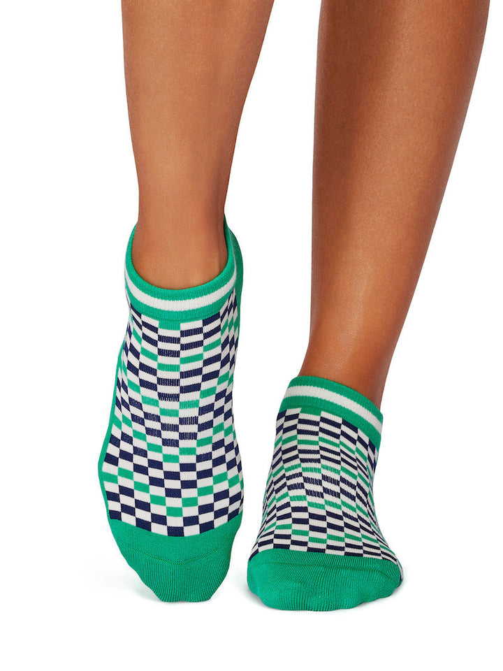 Cora Grip Socks | Socks > Grip | Tavi – Tavi Active