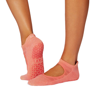 Emma Breeze Grip Socks | Socks > Grip | Tavi – ToeSox | Tavi | Vooray