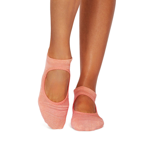 Emma Breeze Grip Socks | Socks > Grip | Tavi – ToeSox | Tavi | Vooray
