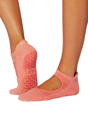 Emma Breeze Grip Socks | Socks > Grip | Tavi – ToeSox | Tavi | Vooray