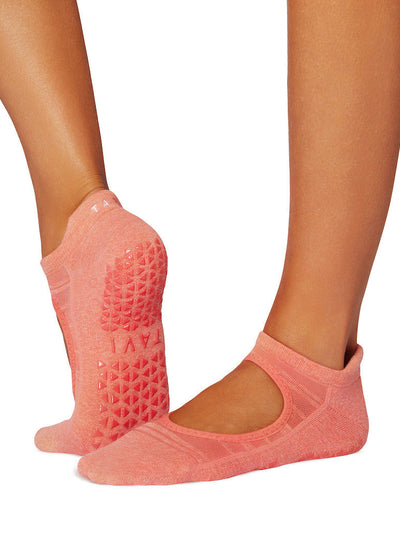 Emma Breeze Grip Socks | Socks > Grip | Tavi – Tavi Active