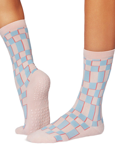 Jess Grip Socks | Socks > Grip | Tavi – Tavi Active