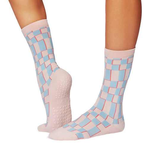 Jess Grip Socks | Socks > Grip | Tavi – Tavi Active