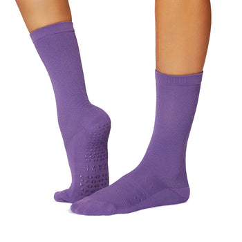 TAVI D3 Socks 2025 (GRIN | | Tavi – ToeSox | Tavi | Vooray