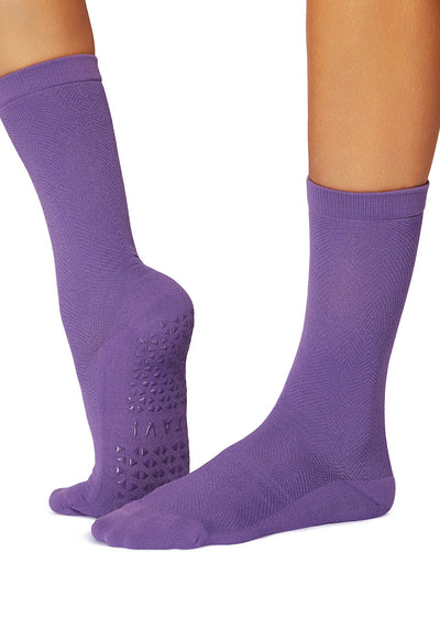 Kai Tec Grip Socks | Socks > Grip | Tavi – Tavi Active