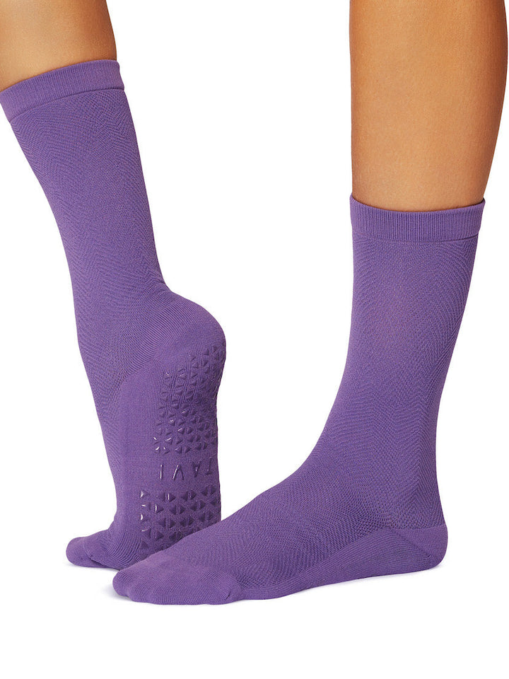 Kai Tec Grip Socks | Socks > Grip | Tavi – ToeSox | Tavi | Vooray