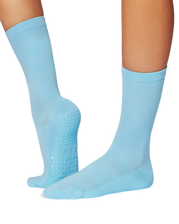 Kai Tec Grip Socks | Socks > Grip | Tavi – ToeSox | Tavi | Vooray