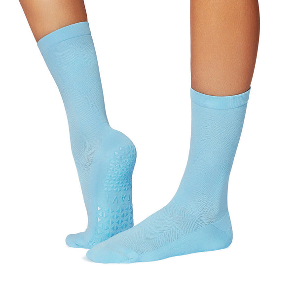Kai Tec Grip Socks | Socks > Grip | Tavi – Tavi Active