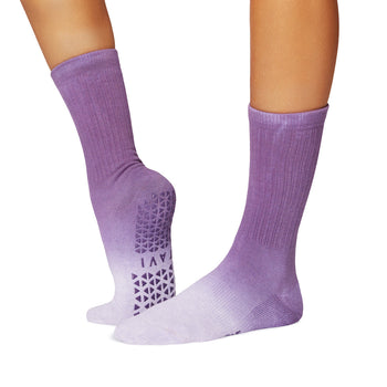 TAVI D3 Socks 2025 (GRIN | | Tavi – ToeSox | Tavi | Vooray
