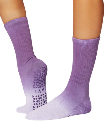 Kai Grip Socks | Socks > Grip | Tavi – ToeSox | Tavi | Vooray
