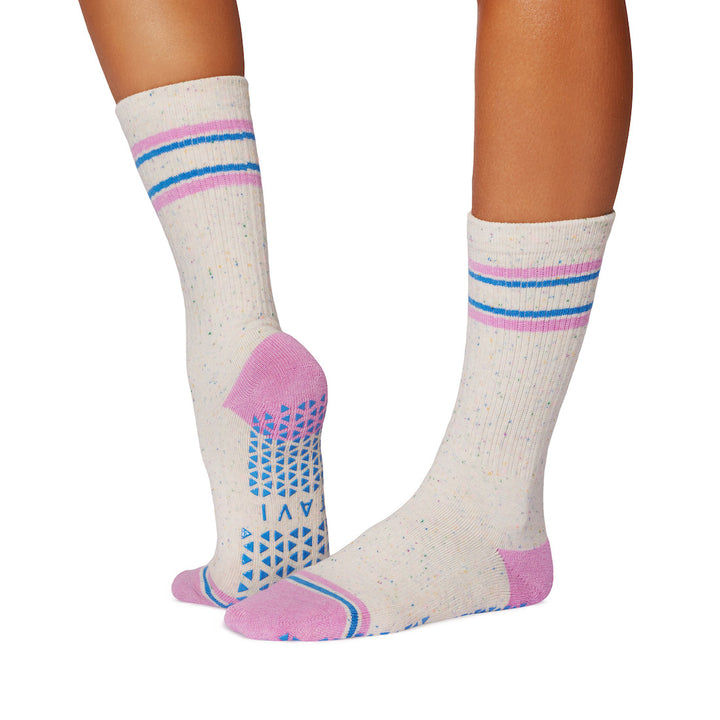 Kai Grip Socks | Socks > Grip | Tavi – ToeSox | Tavi | Vooray