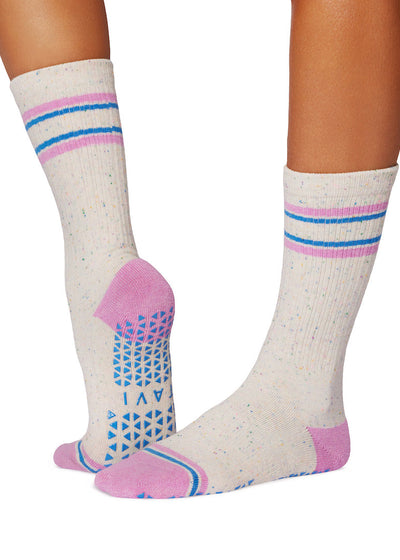 Kai Grip Socks | Socks > Grip | Tavi – Tavi Active