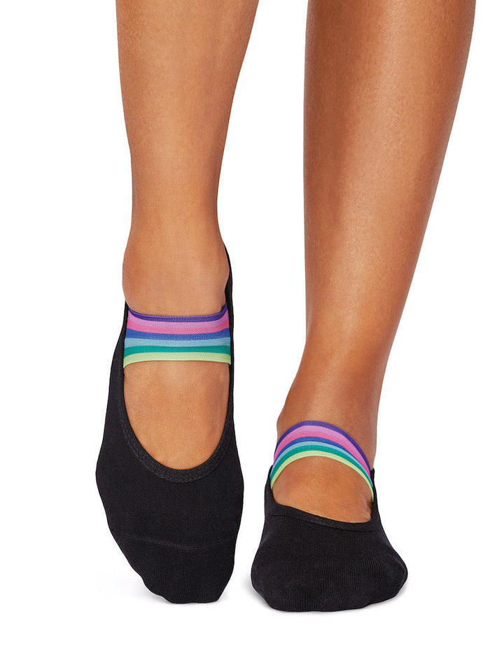 Lola Grip Socks | Socks > Grip | Tavi – ToeSox | Tavi | Vooray