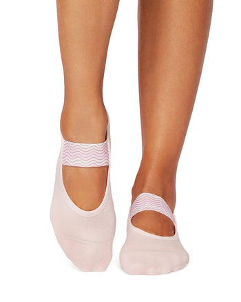 TAVI D3 Socks 2025 (GRIN | | Tavi – ToeSox | Tavi | Vooray