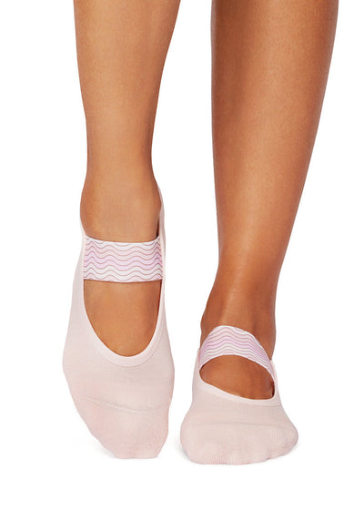Lola Grip Socks | Socks > Grip | Tavi – Tavi Active