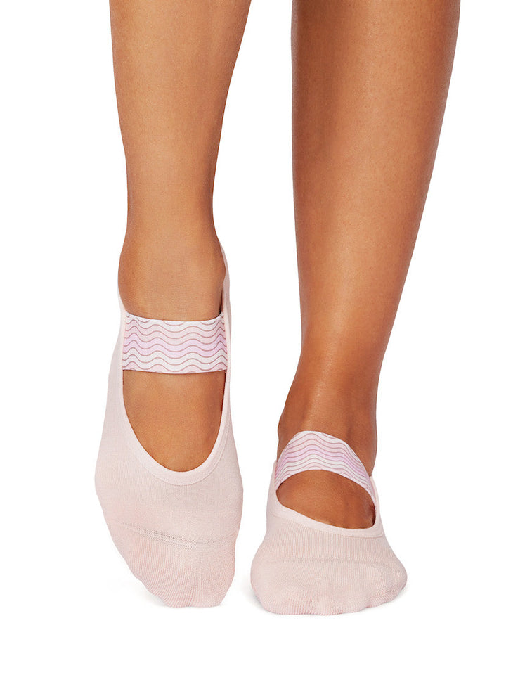 Lola Grip Socks | Socks > Grip | Tavi – ToeSox | Tavi | Vooray