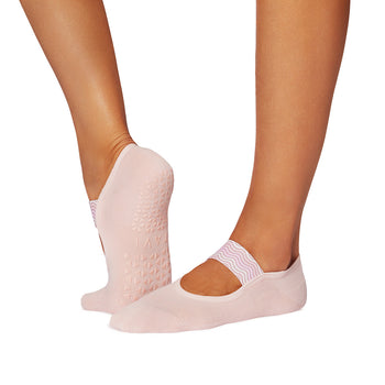 TAVI D3 Socks 2025 (GRIN | | Tavi – ToeSox | Tavi | Vooray