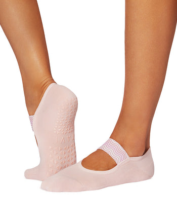 Lola Grip Socks | Socks > Grip | Tavi – ToeSox | Tavi | Vooray
