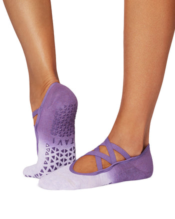 TAVI D3 Socks 2025 (GRIN | | Tavi – ToeSox | Tavi | Vooray