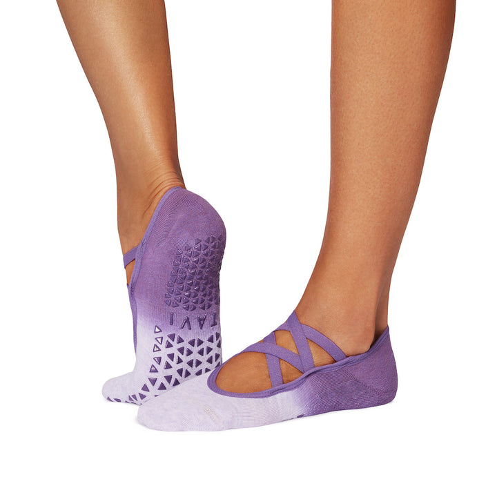 TAVI D3 Socks 2025 (GRIN | | Tavi – ToeSox | Tavi | Vooray