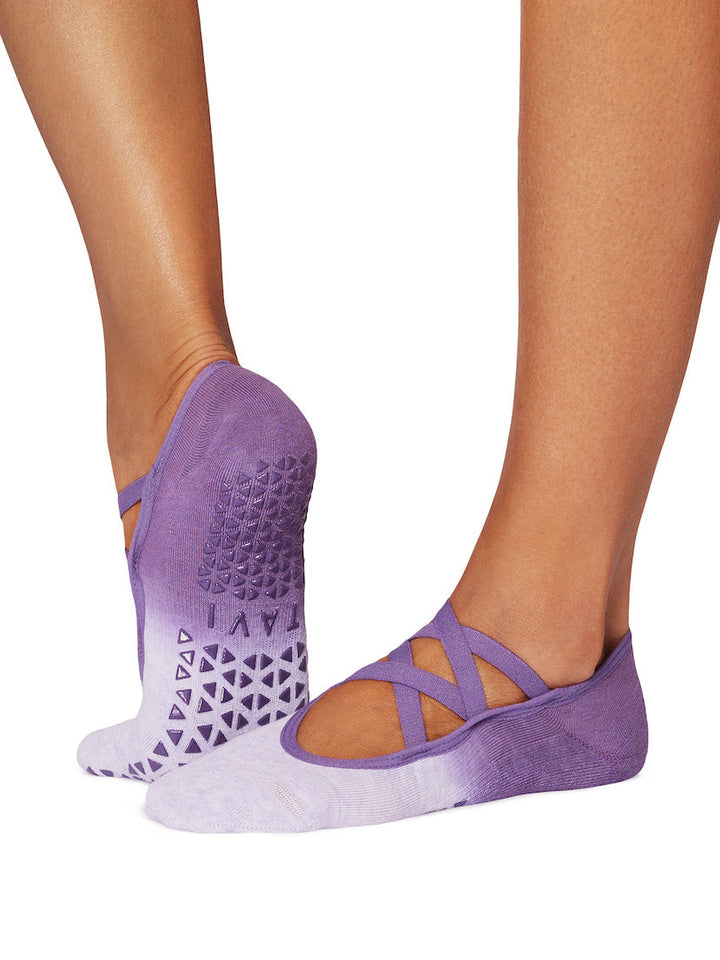 Luanna Grip Socks | Socks > Grip | Tavi – ToeSox | Tavi | Vooray