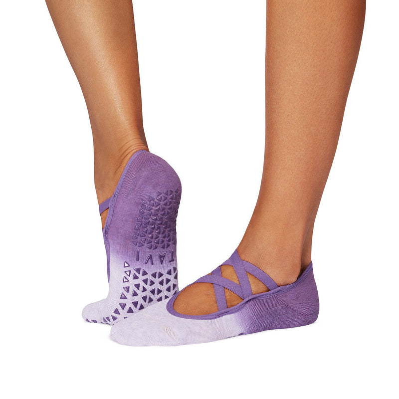 Luanna Grip Socks | Socks > Grip | Tavi – Tavi Active