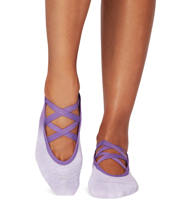 Luanna Grip Socks | Socks > Grip | Tavi – ToeSox | Tavi | Vooray