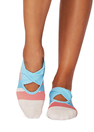 Penny Grip Socks | Socks > Grip | Tavi – Tavi Active