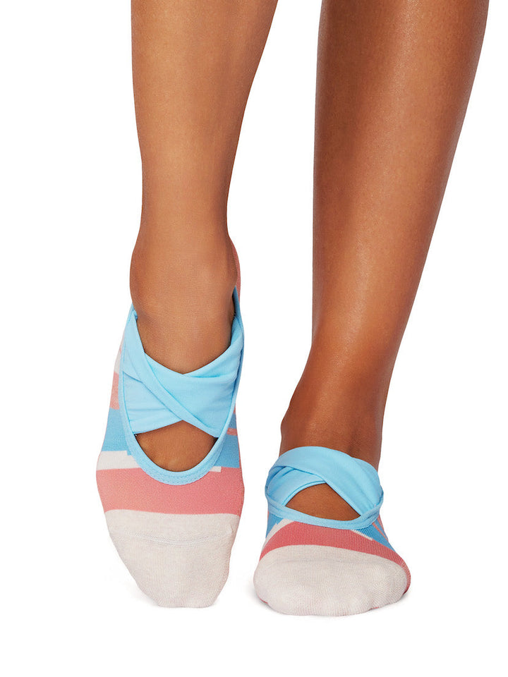 Penny Grip Socks | Socks > Grip | Tavi – ToeSox | Tavi | Vooray