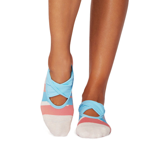 Penny Grip Socks | Socks > Grip | Tavi – Tavi Active