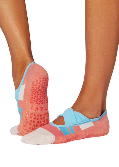 Penny Grip Socks | Socks > Grip | Tavi – Tavi Active