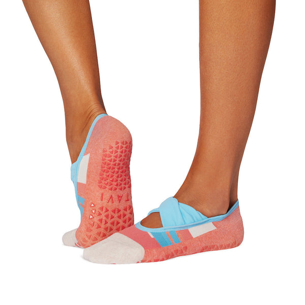 Penny Grip Socks | Socks > Grip | Tavi – Tavi Active