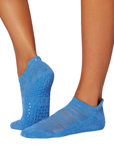Savvy Breeze Grip Socks | Socks > Grip | Tavi – Tavi Active