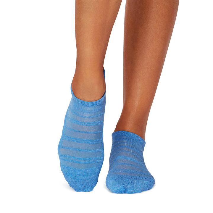Tavi D2 socks 2025 (GRIN) | | Tavi – ToeSox | Tavi | Vooray