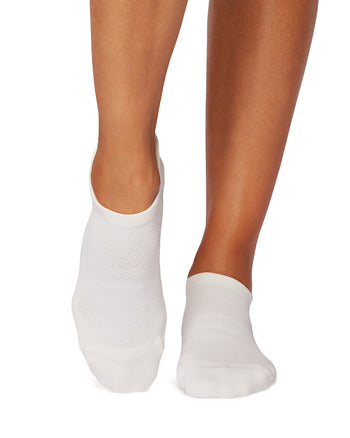 Tavi D2 socks 2025 (GRIN) | | Tavi – ToeSox | Tavi | Vooray