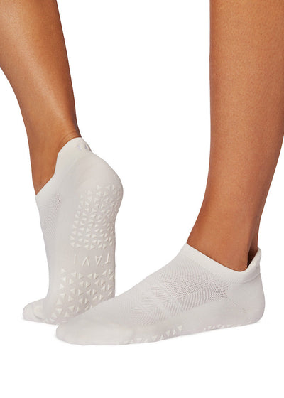 Savvy Tec Grip Socks | Socks > Grip | Tavi – Tavi Active