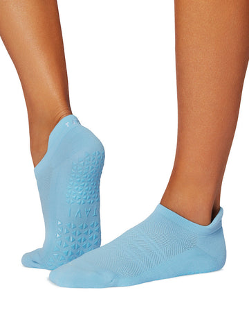 Savvy Tec Grip Socks | Socks > Grip | Tavi – ToeSox | Tavi | Vooray