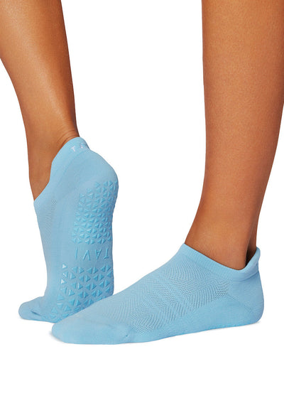 Savvy Tec Grip Socks | Socks > Grip | Tavi – Tavi Active