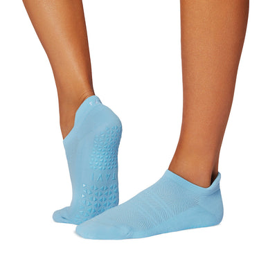 Savvy Tec Grip Socks | Socks > Grip | Tavi – Tavi Active