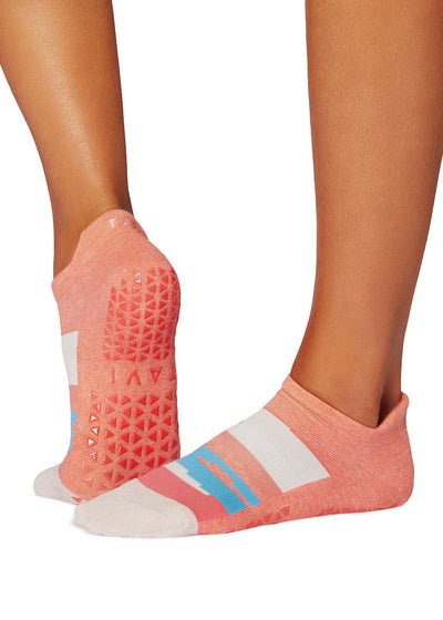 Savvy Grip Socks | Socks > Grip | Tavi – Tavi Active