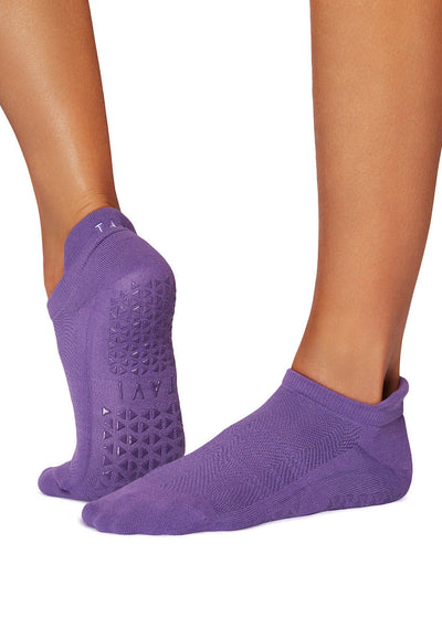 Savvy Tec Grip Socks | Socks > Grip | Tavi – Tavi Active