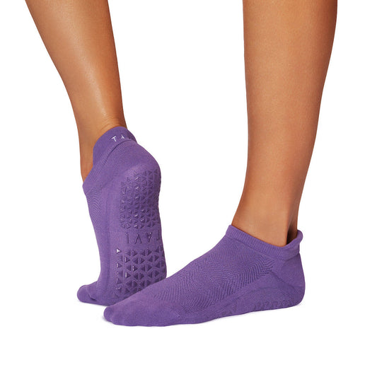 Savvy Tec Grip Socks | Socks > Grip | Tavi – Tavi Active