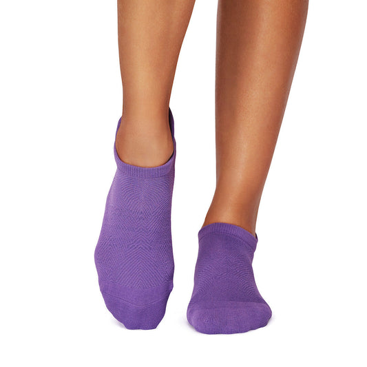 Savvy Tec Grip Socks | Socks > Grip | Tavi – Tavi Active