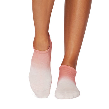 Tavi D2 socks 2025 (GRIN) | | Tavi – ToeSox | Tavi | Vooray