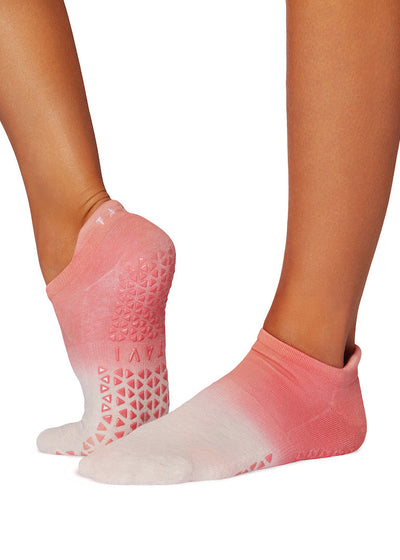 Savvy Grip Socks | Socks > Grip | Tavi – Tavi Active