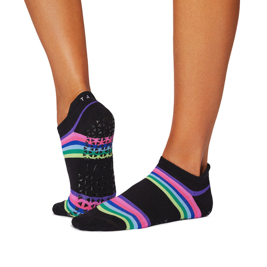 # Savvy Grip Socks | Socks > Grip | Tavi – ToeSox | Tavi | Vooray