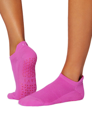 Savvy Tec Grip Socks | Socks > Grip | Tavi – Tavi Active