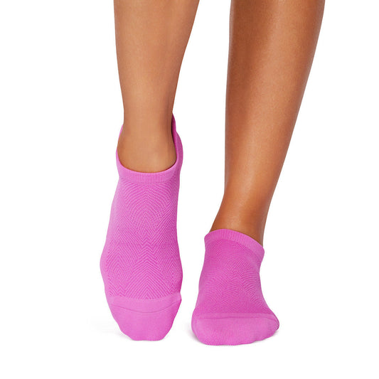 Savvy Tec Grip Socks | Socks > Grip | Tavi – Tavi Active