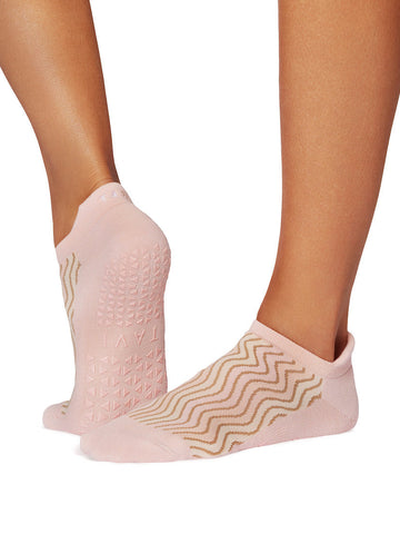 Savvy Grip Socks | Socks > Grip | Tavi – Tavi Active