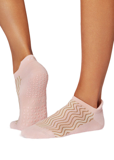 Savvy Grip Socks | Socks > Grip | Tavi – Tavi Active